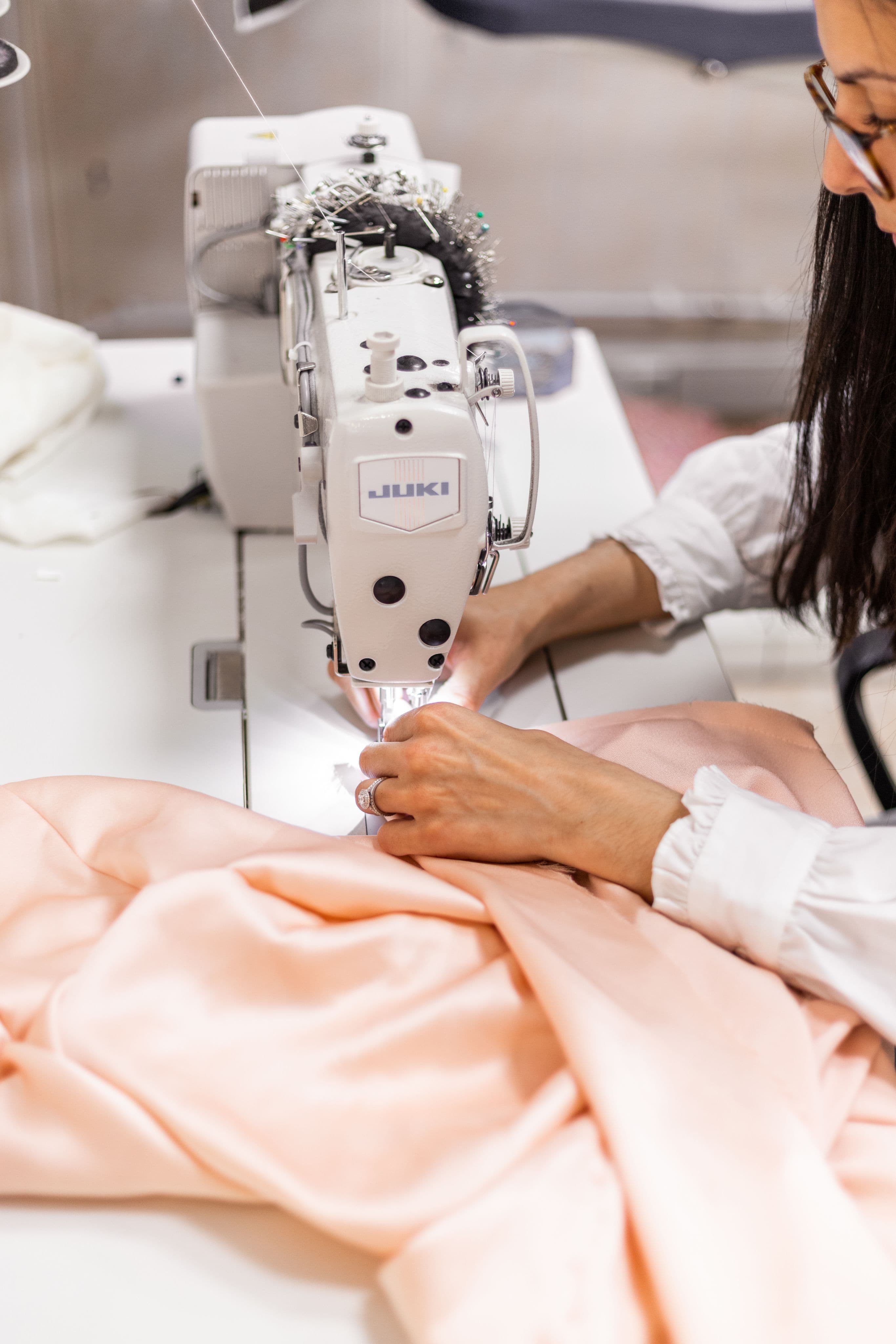 Atelier Rahhali - savoir-faire sur mesure